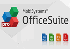 OfficeSuite v14.6.52812.0 中文破解版 – 功能强大的移动办公软件应用-个人笔记