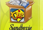 SandBoxie沙盘 Classic v5.69.7 / Plus v1.14.7 中文版 – 知名的系统安全工具-个人笔记