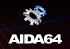 AIDA64 Extreme v7.35 中文注册破解至尊版 – 权威硬件检测工具-个人笔记