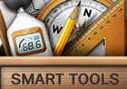 SmartTools智能工具箱 v2.1.13 中文汉化破解版 – 多功能测量工具应用-个人笔记